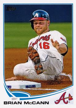 Brian McCann