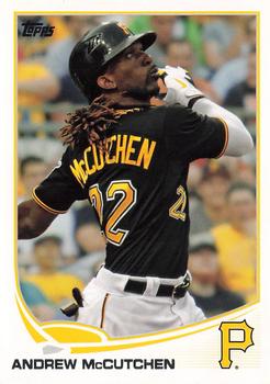 Andrew McCutchen