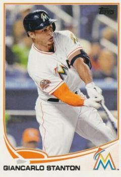 Giancarlo Stanton