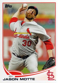 Jason Motte