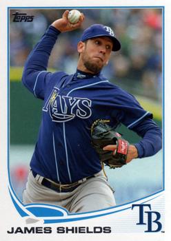 James Shields