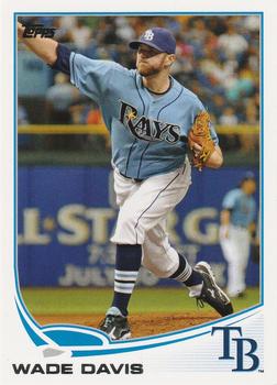 Wade Davis