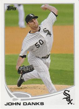 John Danks