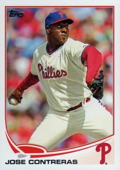 Jose Contreras