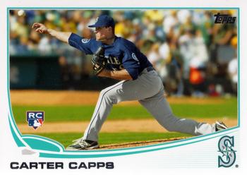 Carter Capps
