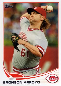Bronson Arroyo