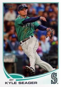 Kyle Seager