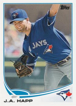 J.A. Happ