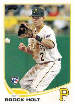 Brock Holt