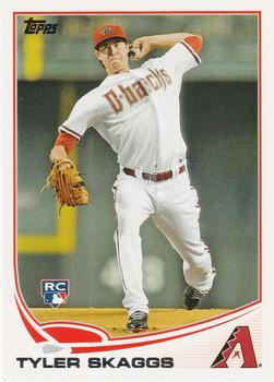 Tyler Skaggs