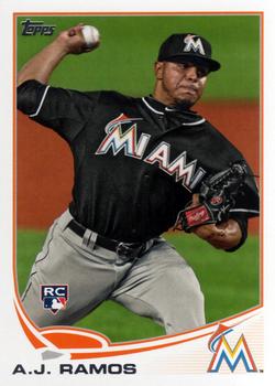 A.J. Ramos