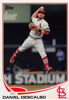 Daniel Descalso
