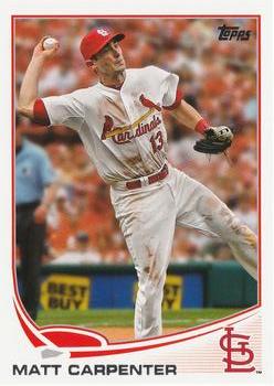 Matt Carpenter