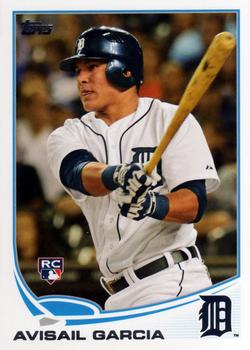 Avisail Garcia