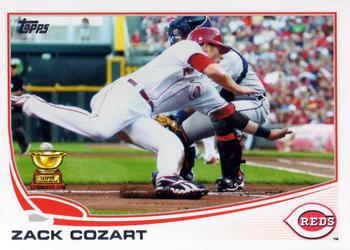 Zack Cozart