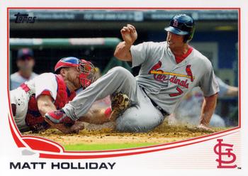 Matt Holliday