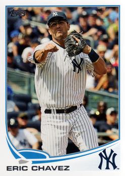 Eric Chavez