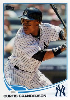 Curtis Granderson