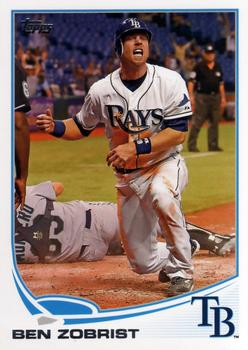 Ben Zobrist