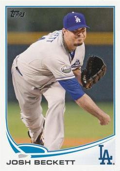 Josh Beckett