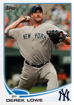 Derek Lowe