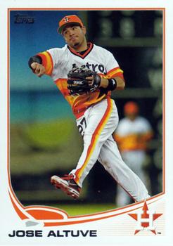 Jose Altuve