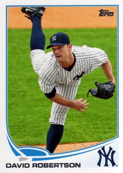 David Robertson