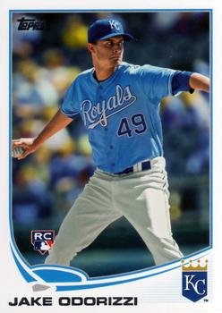 Jake Odorizzi