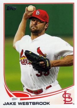 Jake Westbrook