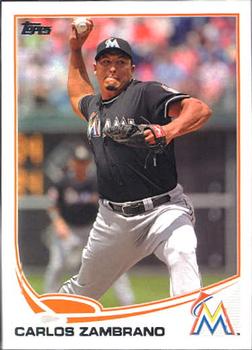 Carlos Zambrano
