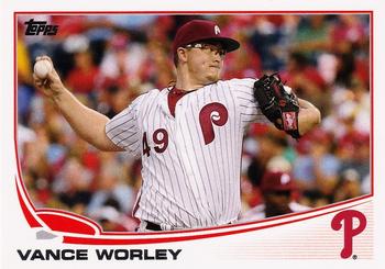 Vance Worley