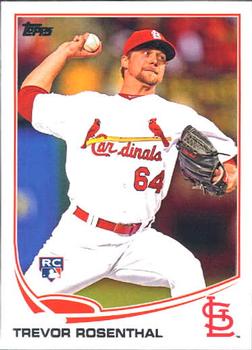 Trevor Rosenthal