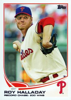 Roy Halladay