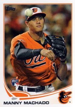 Manny Machado