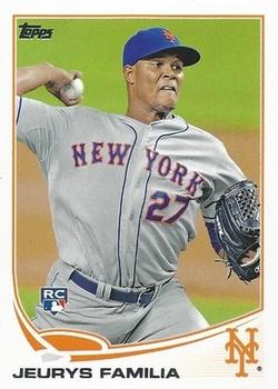 Jeurys Familia