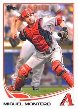 Miguel Montero