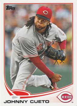 Johnny Cueto
