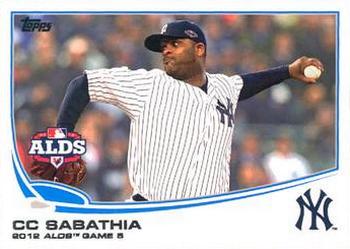CC Sabathia
