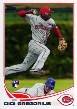 Didi Gregorius