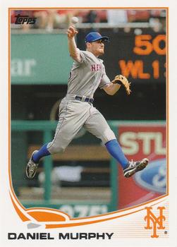 Daniel Murphy