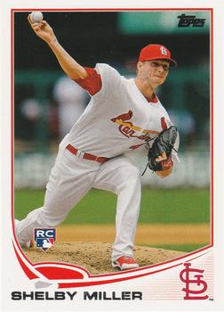 Shelby Miller