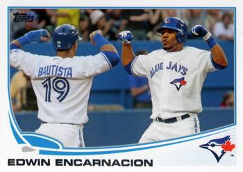Edwin Encarnacion