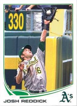 Josh Reddick