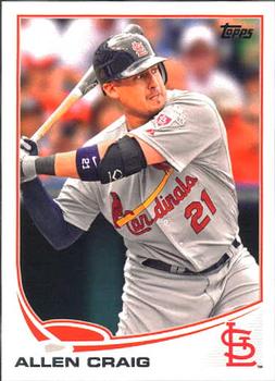 Allen Craig