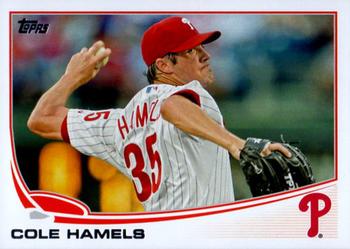 Cole Hamels