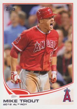 Mike Trout