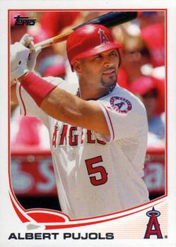 Albert Pujols