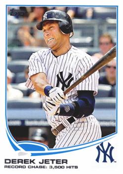 Derek Jeter