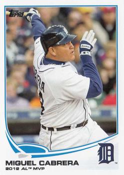 Miguel Cabrera