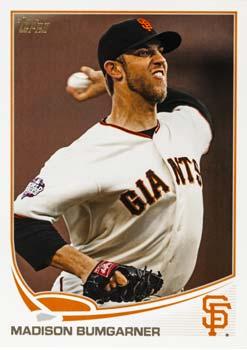 Madison Bumgarner